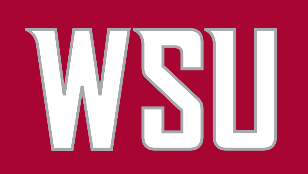 Washington State Cougars 2011-Pres Wordmark Logo v5 iron on transfers for T-shirts